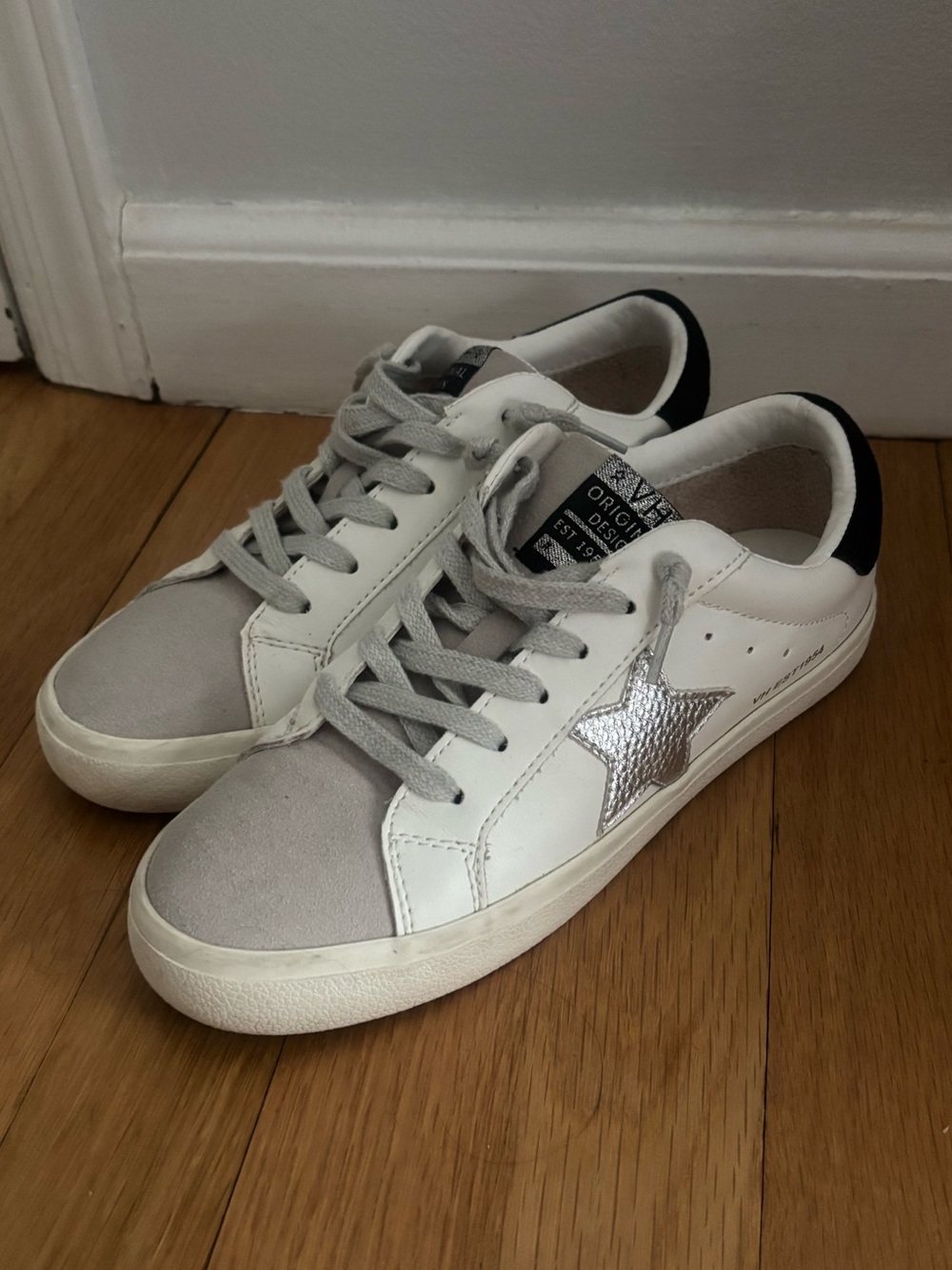 Women’s Vintage Havana Sneakers